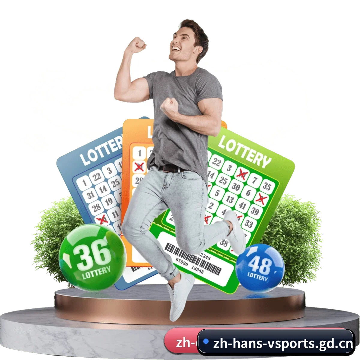 平台正式上线（vsports）